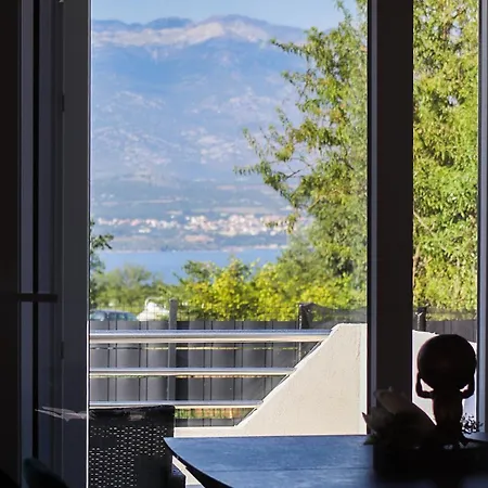Holiday Pyrus Villa *