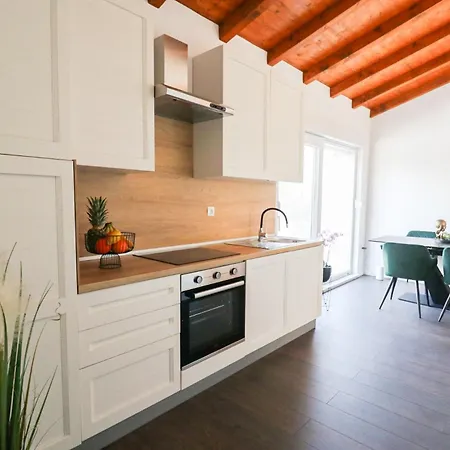 Vila Holiday Pyrus *