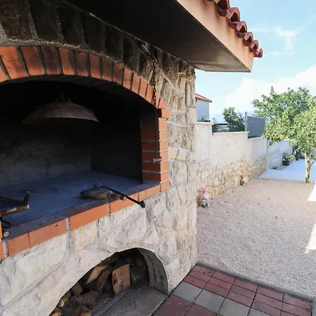 Villa Holiday Pyrus *