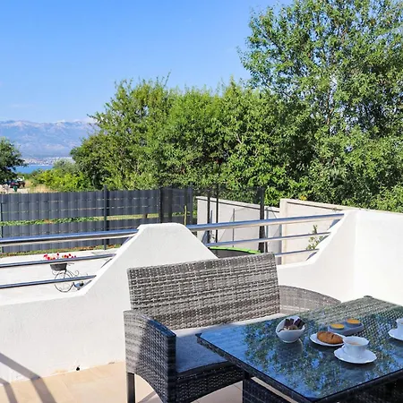 Villa Holiday Pyrus