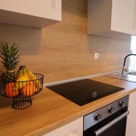 Holiday Pyrus Villa *